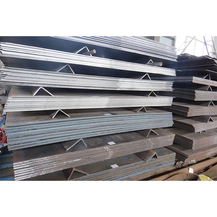 Pressure Vessel Steel Pressure Vessel Steel