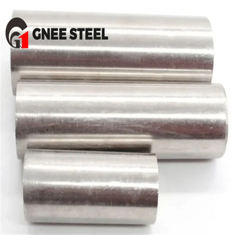 Χάλυβα στρογγυλού τύπου