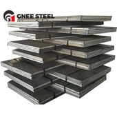 ΑΧ36 χαλύβδινη πλάκα