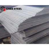 Q420 HSLA Steel Plate