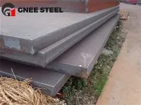 Φορέστε αντοχή στη χαλύβδινη πλάκα