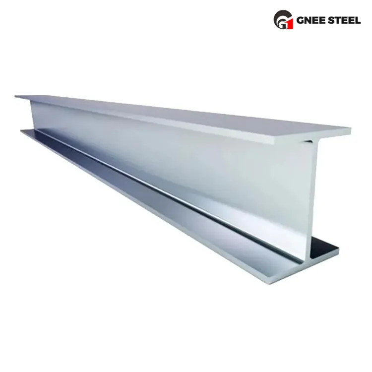 Παγκόσμια δέσμη από ανοξείδωτο χάλυβα