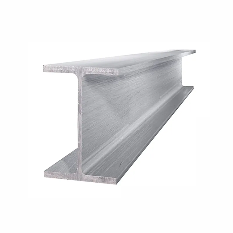 Χάλυβα δοκούς για κτίριο