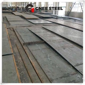 P355NL1 P355NL2 Πλάκα λέβητα