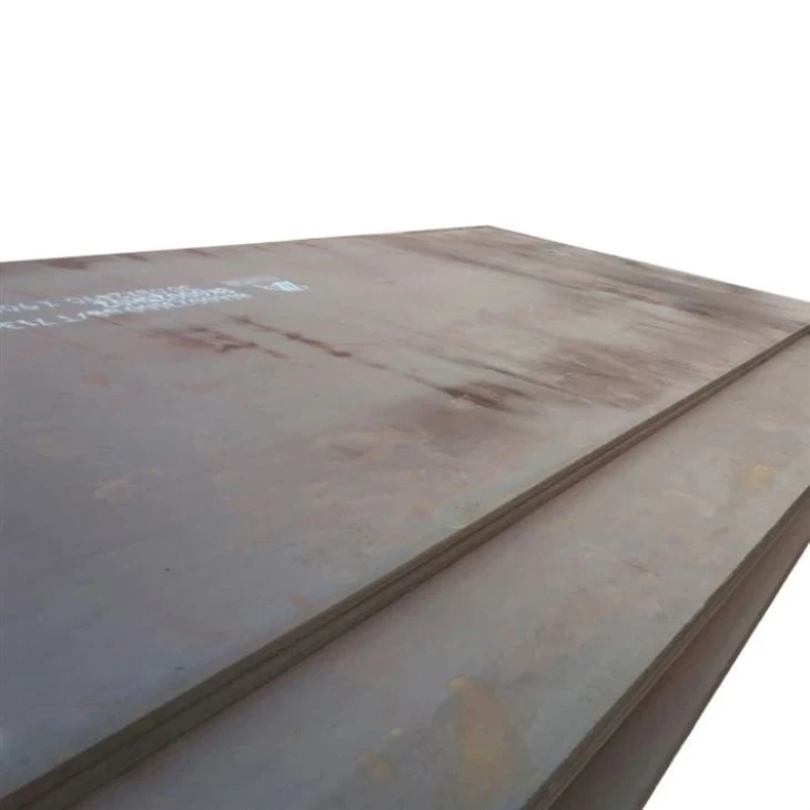 EN10028-6 P355QL1 Boiler Plate suppliers