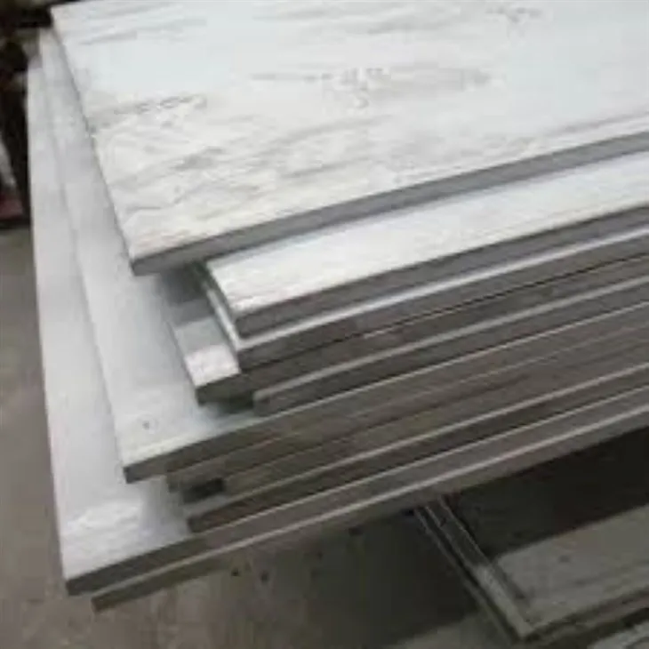 Χάλυβας χαμηλού κράματος ASTM SA709 Grade 50w για κατασκευή