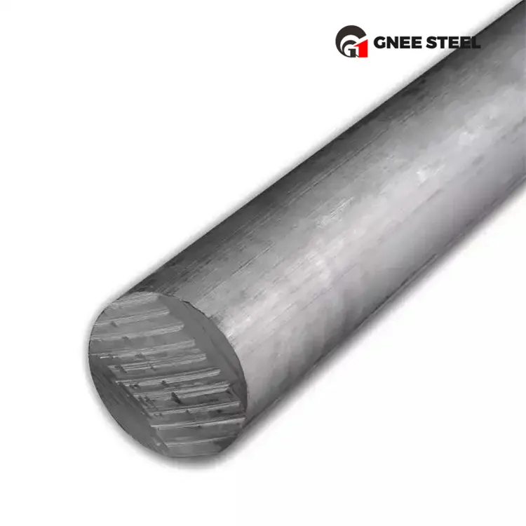 12L14 Cold Drawn Steel Bar