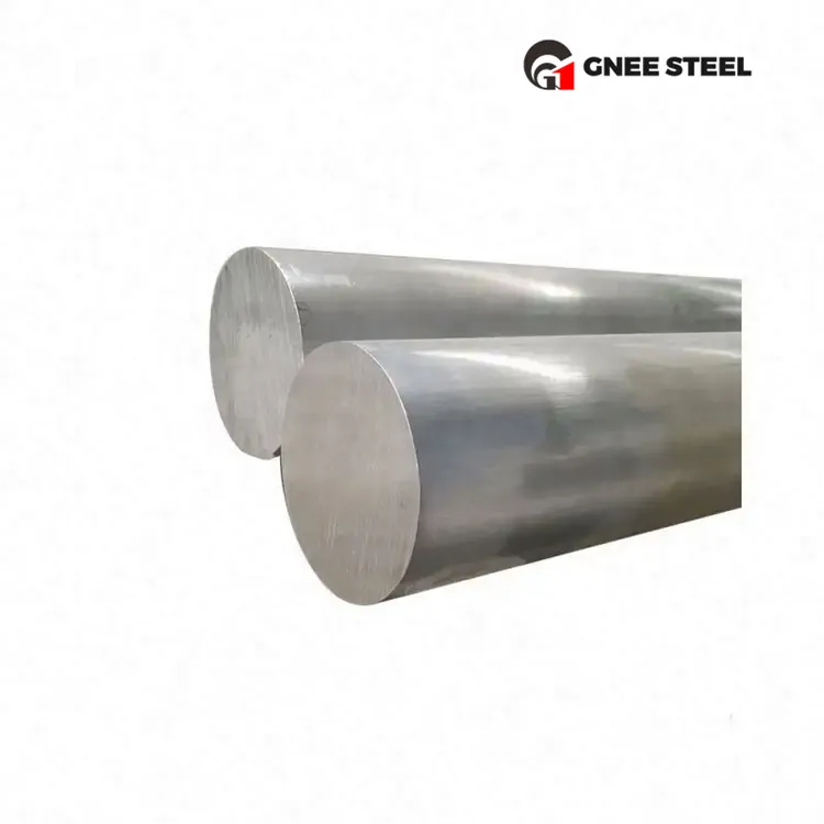 40CRNIMO Alloy Steel Round Bar