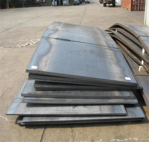 ASTM A285 Gr. C Pressure Vessel Steel suppliers