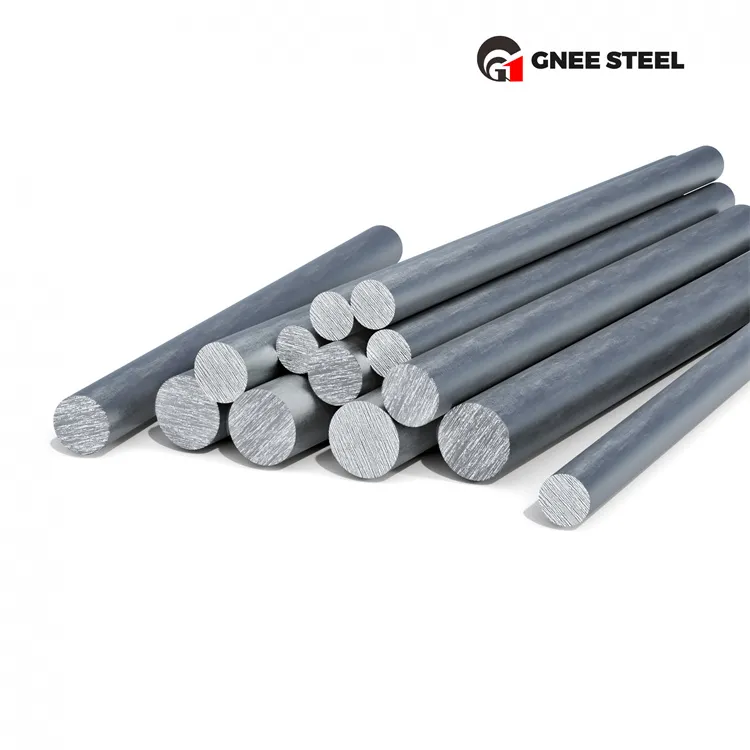 42CRMO4 Moly Alloy Steel