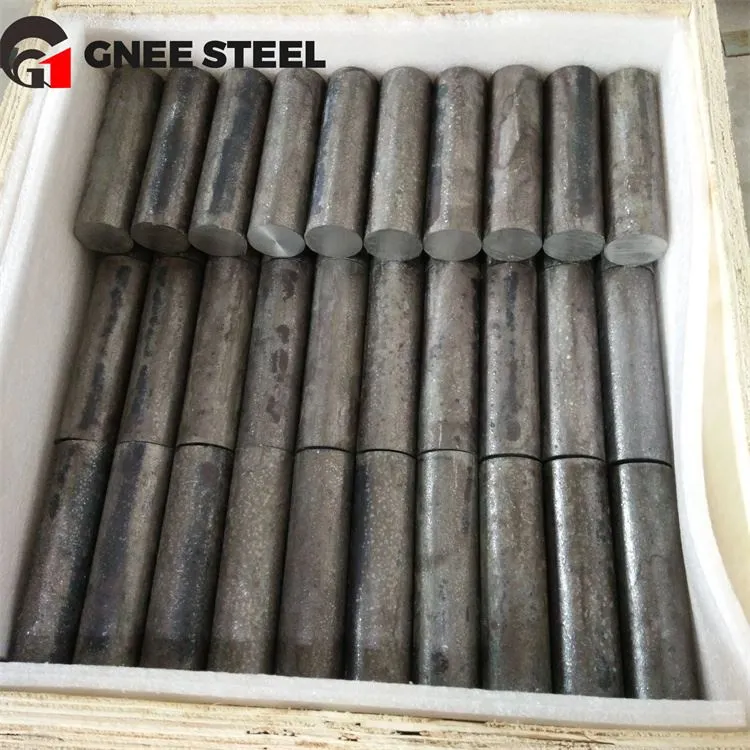 8620 Μηχανικός χάλυβα