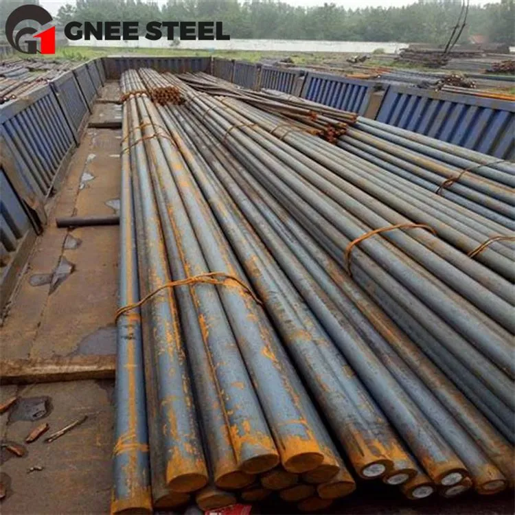 9CR 2 90 CR3 Round Metal Bar
