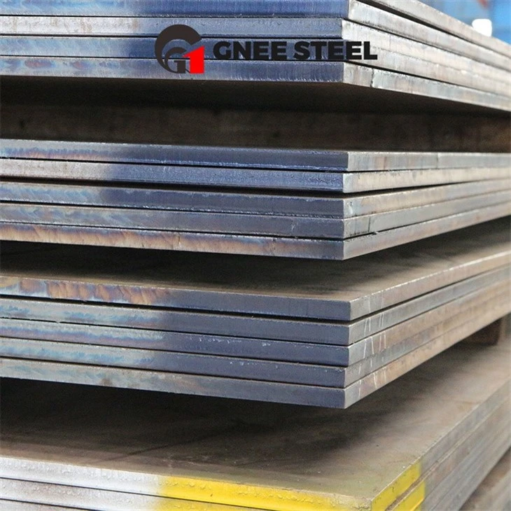 A387 Gr.22 Cl.2 Pressure Vessel Plates