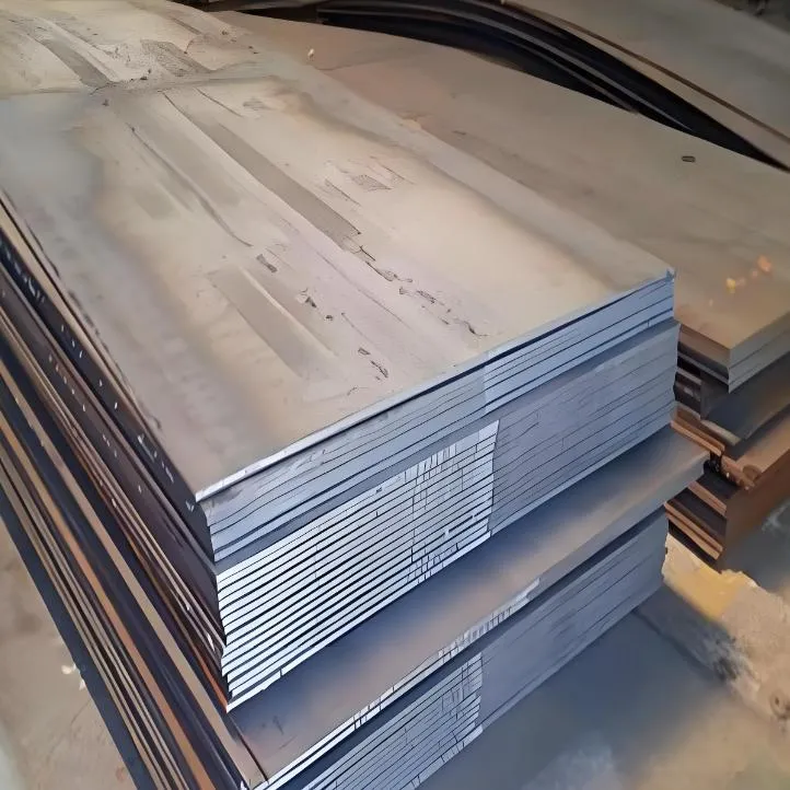 A516GR 70+316 CLAD Steel Plate