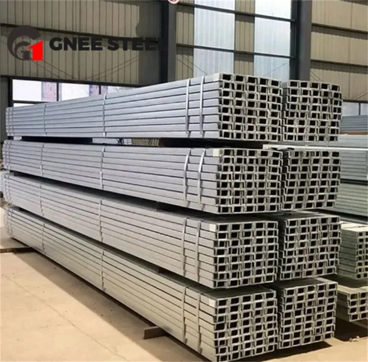 A588gra c σχήματος χάλυβα