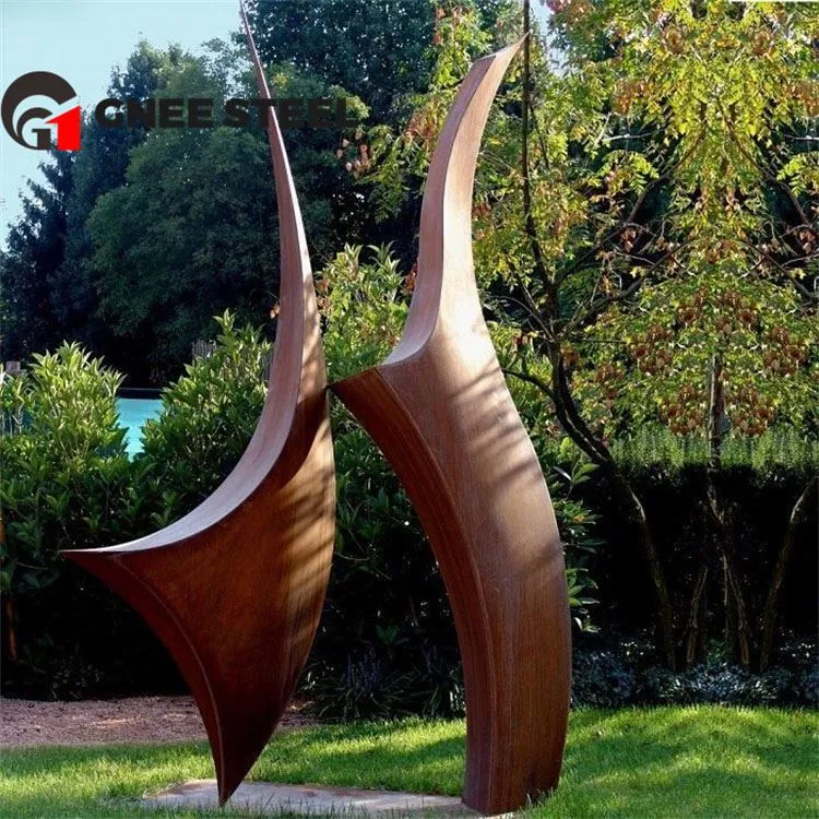 A709-50W Corten Weathering Steel