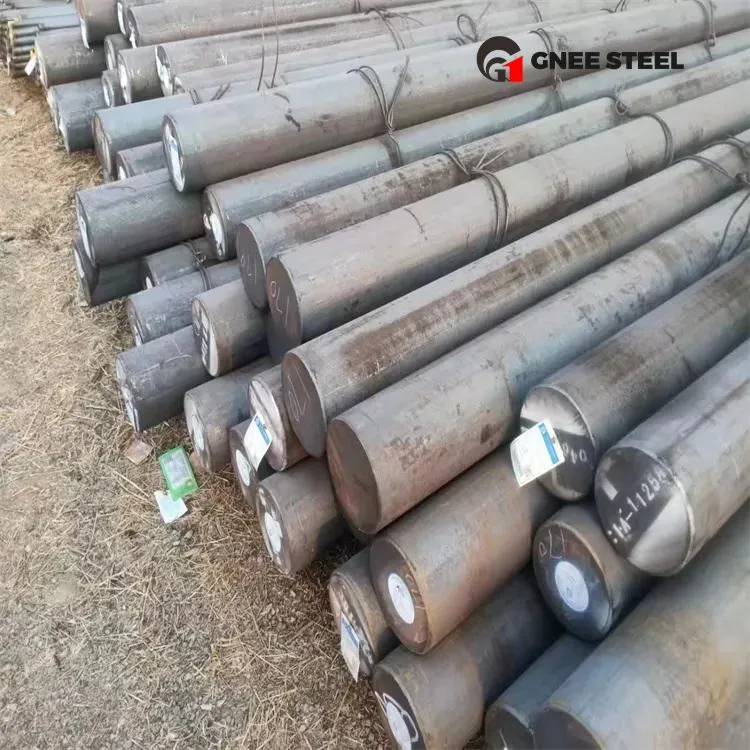 Στρογγυλή ράβδος κράματος 600