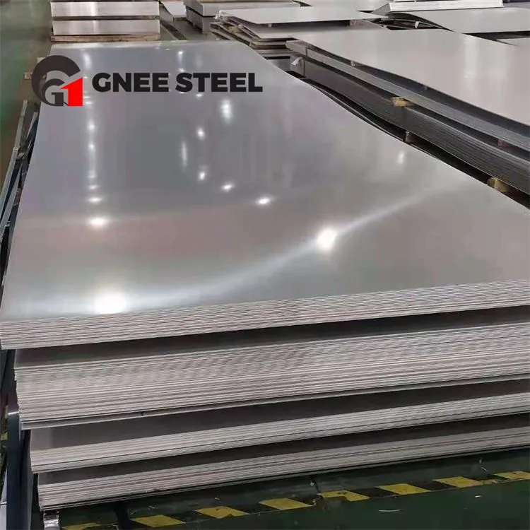 Κράμα C -276 - ανθεκτική στη διάβρωση πλάκα κράματος νικελίου