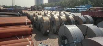 BV F620 Χάλυβα