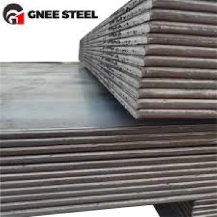 DIN 17155 16Mo3 Pressure Vessel Steel Plate suppliers