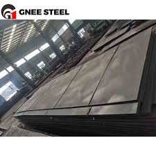 GB /T 16270 - 2009 δομικές πλακές χάλυβα υψηλής αντοχής