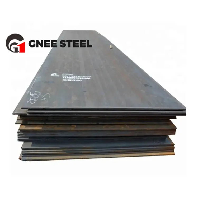 Χάλυβα ναυπηγείου βαθμού Β