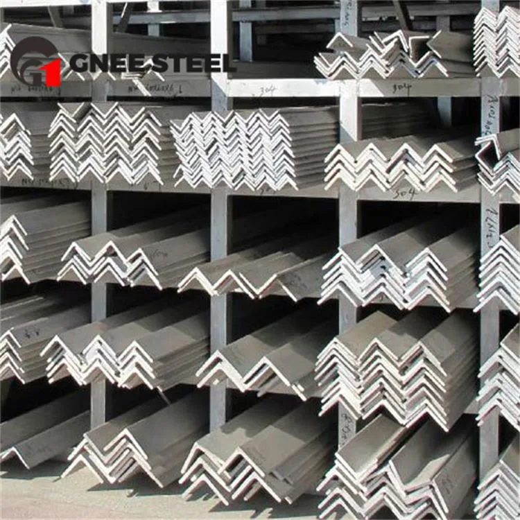 Jis ss540 ήπια γωνιά χάλυβα σιδήρου