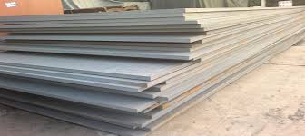 KR F70 Shipbuilding Steel Plate