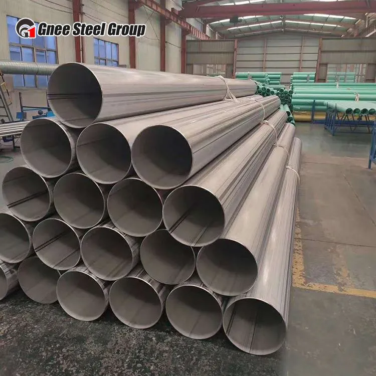 L245 L290 Pipeline Steel