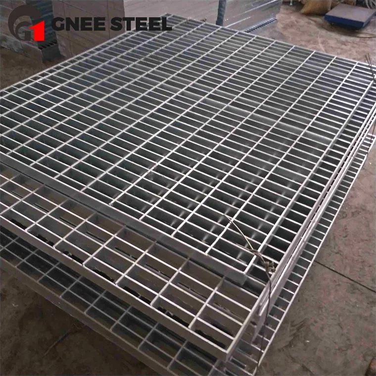 Μεταλλικές σκάλες