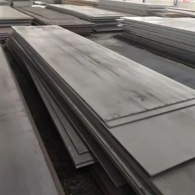 Χάλυβας δοχείων πίεσης ASTM A662 βαθμού Β