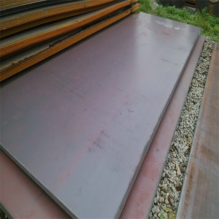 NM 450 Abrasion Resistant Steel Plates