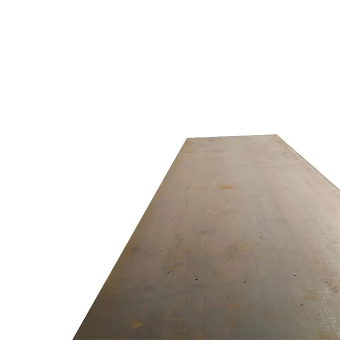 NM400 ανθεκτικό σε χαλύβδινο φύλλο ανθεκτικού