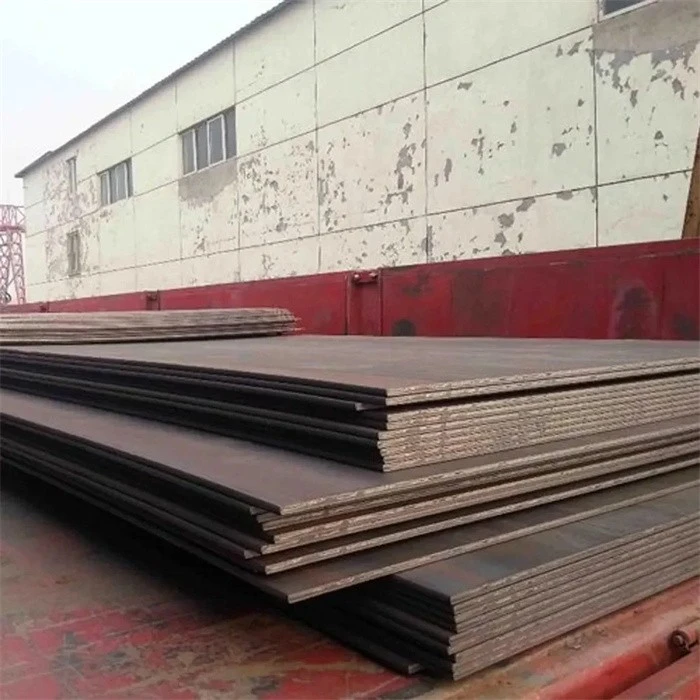 NM400 NM450 NM500 Wear Resistant Steel Plate NM400 NM450 NM500 Wear Resistant Steel Plate