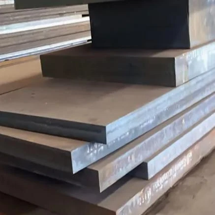 NM400 Steel: An Wear Resistant Plate With 400 HB suppliers