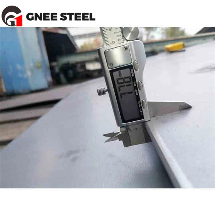 NM500 Abrasion Resistant Steel