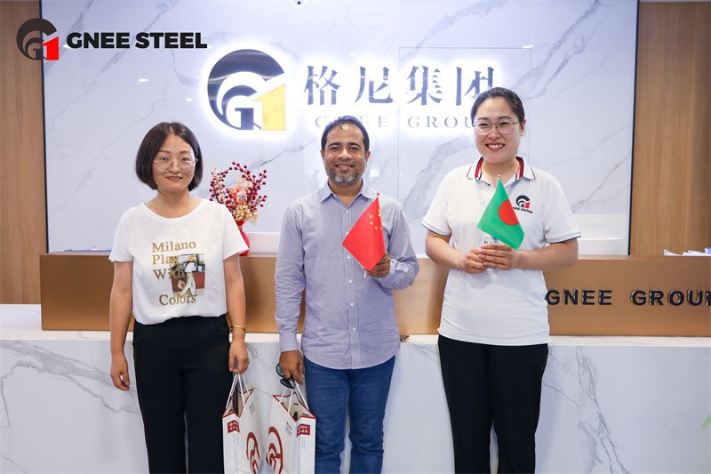 Heat treated Boiler steel plate Heat treated Boiler steel plate