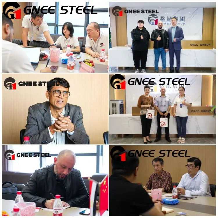 Stainless Steel Pipe Stainless Steel Pipe