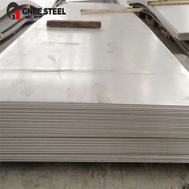 Χαλυβέλη Q390B για βιομηχανικούς σκοπούς