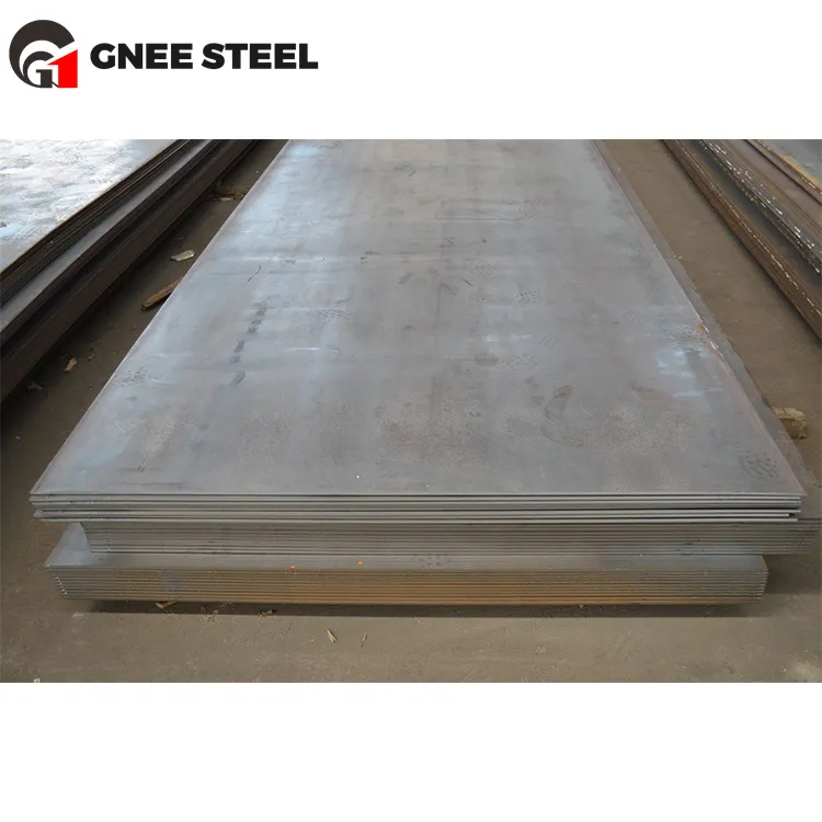 Q620c Χάλυβα υψηλής αντοχής