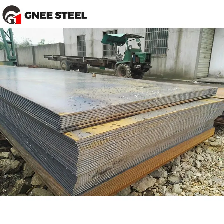 Q800F Υψηλή πλάκα χάλυβα εφελκυσμού