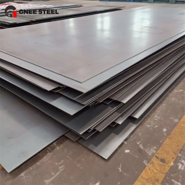 Q960E διαμορφωμένη πλάκα διαμορφωμένης αντοχής υψηλής αντοχής