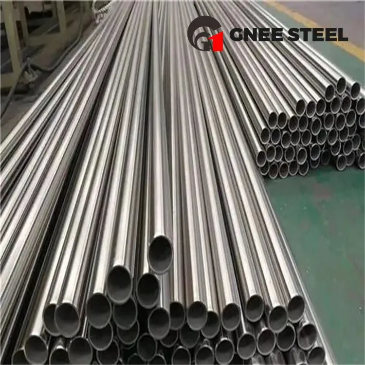 R05200 Pure Tantalum Stantalum Tube