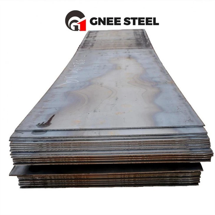 S355G7+M S355G8+M High Strength Alloy Steel S355G7+M S355G8+M High Strength Alloy Steel
