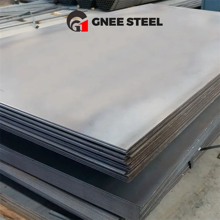 S355G 7+ N S355G 8+ N High Telile Steel Sheet