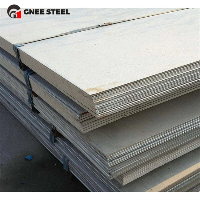 S355J2 Low-Alloy High-Strength Structural Steel