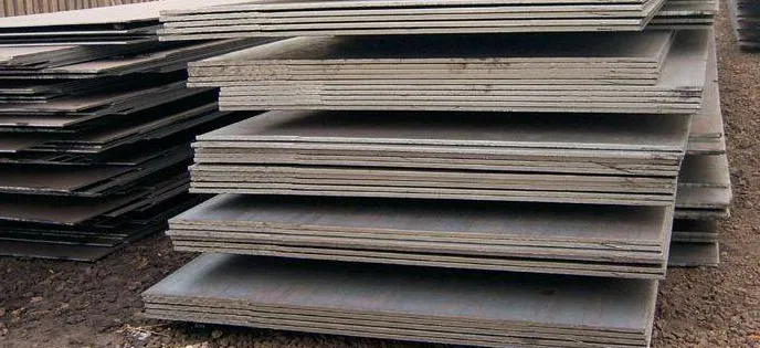 SA387 Βαθμός 5 Κλάση 2 για πλάκα δοχείων πίεσης