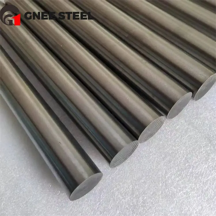 SK2 Carbon Tool Steel Rod