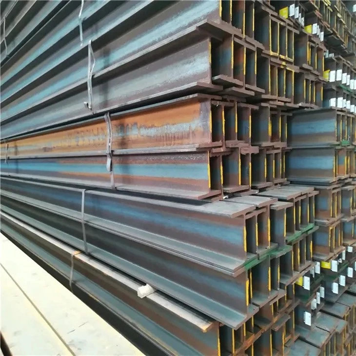 Q355 Steel Structure H Beam Q355 Steel Structure H Beam