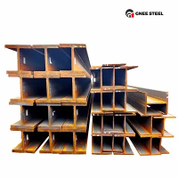 A36 Hot Roll Steel I Beam